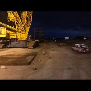 Meet your Posher, Chuck